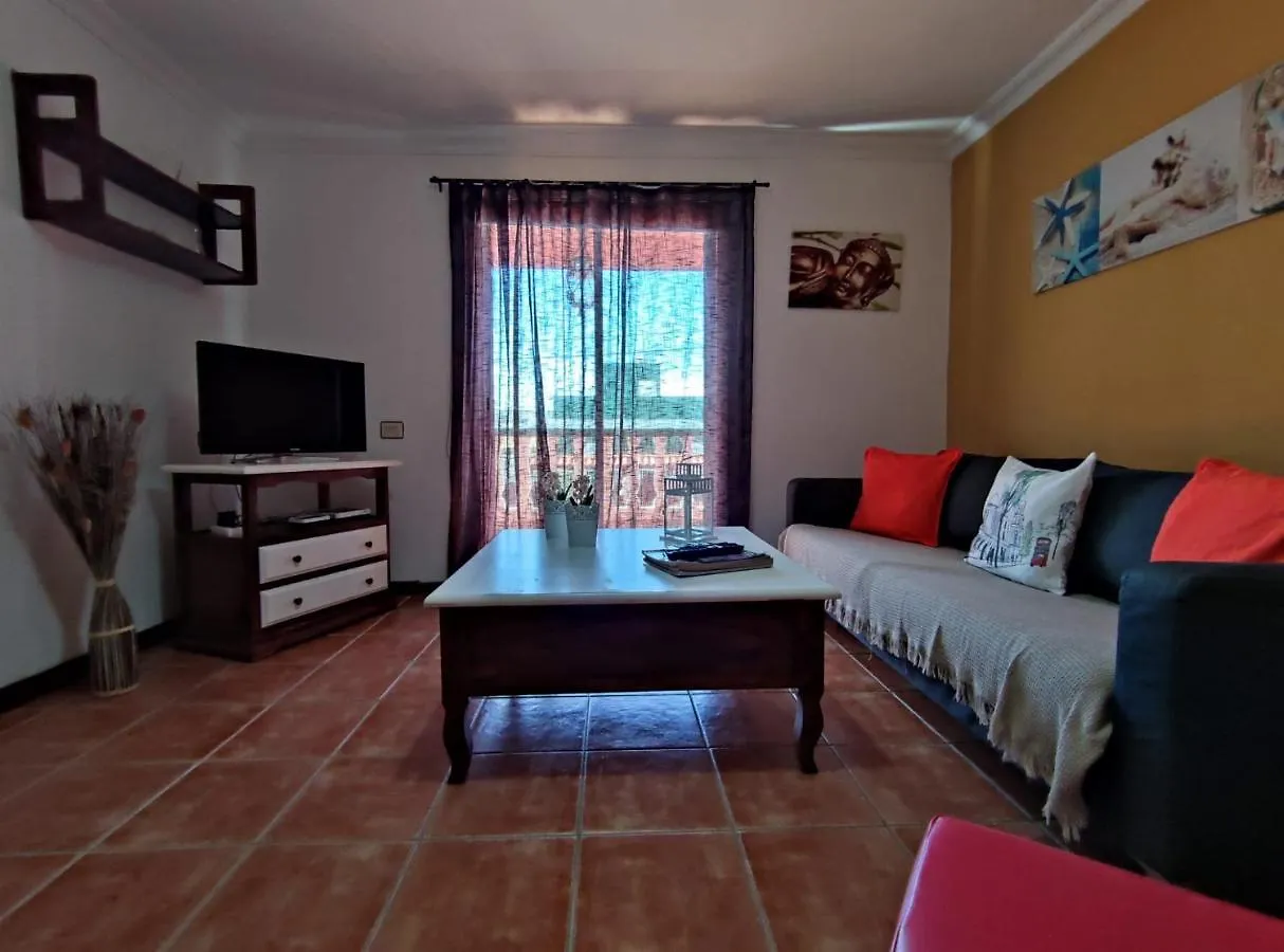 Casa Cielito Lindo Villa Las Eras  Las Eras (Tenerife)