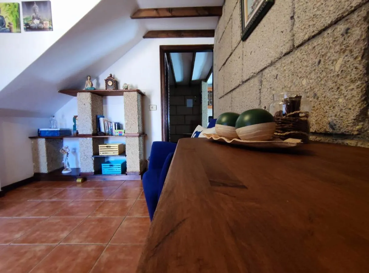 Holiday home Casa Cielito Lindo Villa Las Eras