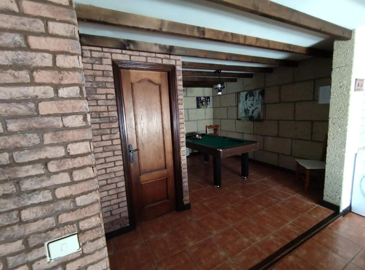 Casa Cielito Lindo Villa Las Eras