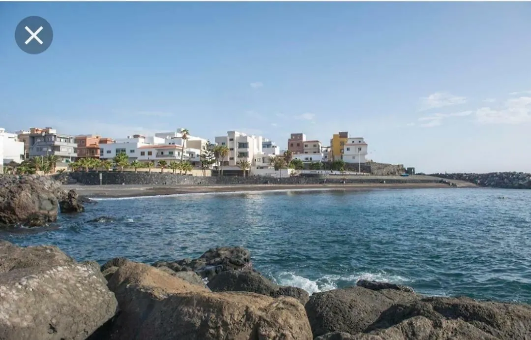 Casa Cielito Lindo Villa Las Eras  Las Eras (Tenerife)