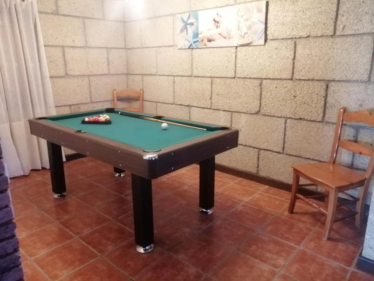 Casa Cielito Lindo Villa Las Eras  Las Eras (Tenerife)