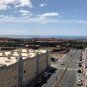 Maravilloso Apart. 8 pax, Tablero 8, Playa Inglés Apartamento