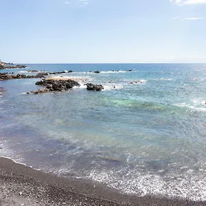 Live Arico La Jaca Apartamento
