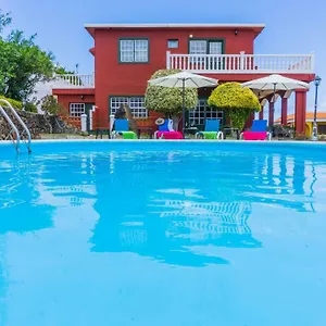 Apartamento La Rivera, Tenagua