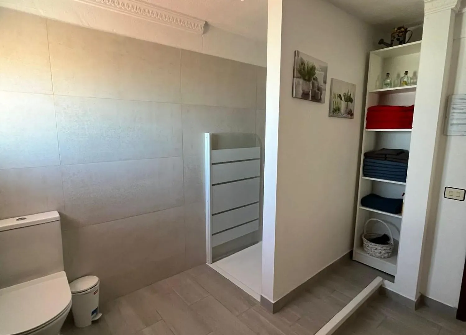 Сasa de vacaciones Villa Casa Cielito Lindo Las Eras