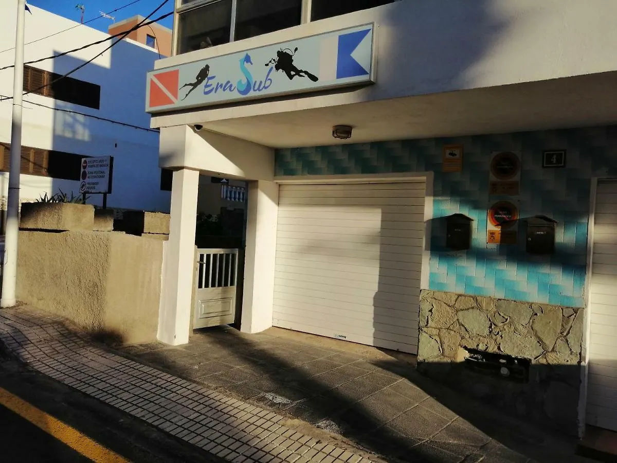 Villa Casa Cielito Lindo Las Eras  Сasa de vacaciones Las Eras (Tenerife)